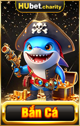 hubet icon bắn cá