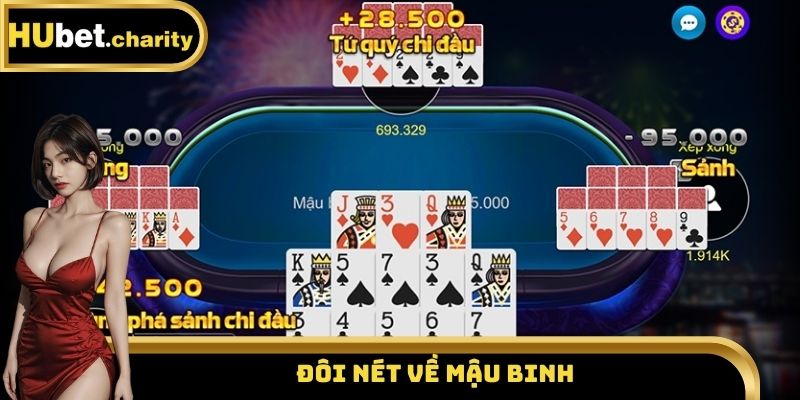 Đôi nét về mậu binh