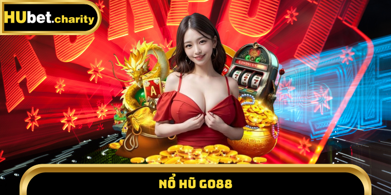 Nổ hũ Go88