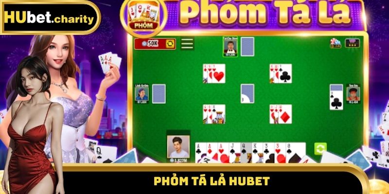 Phỏm tá lả