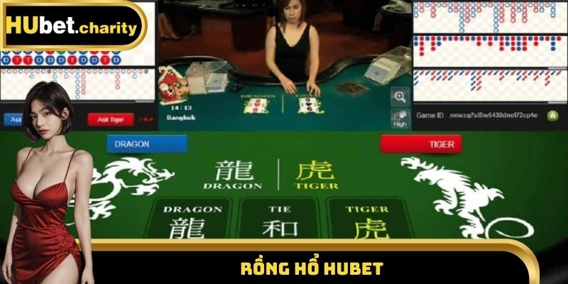 Rồng Hổ Hubet